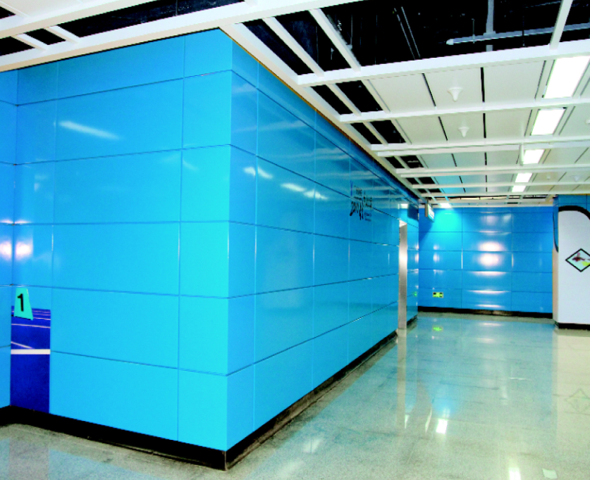 雕花鋁單板的優(yōu)勢(shì)有哪些？