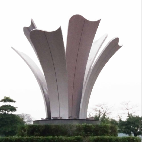 雕花外墻鋁單板、鏤空雕刻鋁單板、氟碳鋁單板